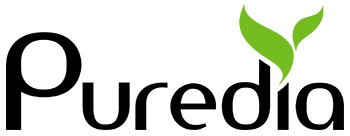 Puredia huile d'argousier Omegia logo